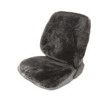 Husa auto din blana de miel pentru scaunul din fata, Cartrend - Delistat