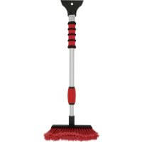 Perie telescopica pentru zapada, gheata si apa, Nigrin=delistat