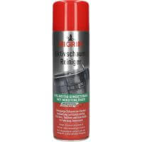 Spray cu spuma activa pt curatare tapiterie, plastic si piele, Nigrin, 500 ml