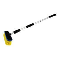 Perie spalat auto cu maner telescopic