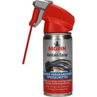 Spray pentru contacte electrice, Nigrin, 100 ml 