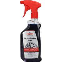 Solutie curatare jante EvoTec Nigrin Performance, 500 ml