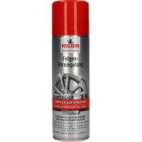 Spray sigilare/conservare jante, Nigrin Performance, 300 ml