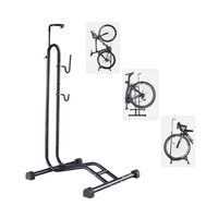 Suport depozitare si reparare bicicleta, multifunctional 3 in 1, West Biking, universal, interior, exterior, vertical, parcare, stand