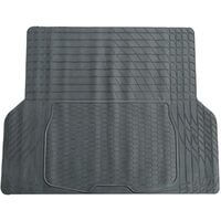 Covoras auto pentru portbagaj, ajustabil, cauciuc, Cartrend