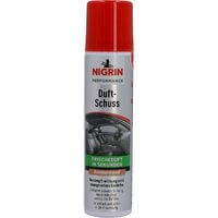 Spray odorizant neutralizare miros, Nigrin Performance, santal, 75 ml - Delistat