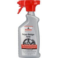 Solutie curatare jante Nigrin Performance, 500 ml 