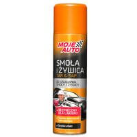 Spray curatare rasina si smoala, Moje Auto, 200 ml 