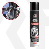 Spray curatare discuri frana MA Professional, 600 ml
