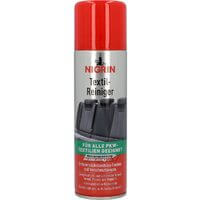 Spray pentru curatat tapiteria textila, Nigrin, 300 ml
