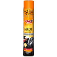 Spray curatare bord, Moje Auto, vanilie, 750 ml