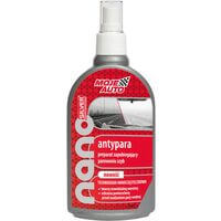 Solutie dezaburire geamuri cu nano-argint, Moje Auto, 250 ml