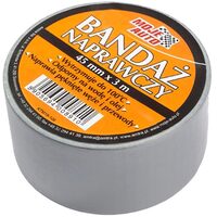 Banda universala pentru reparatii Moje Auto, 45 mm x 3 m