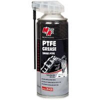 Spray vaselina cu PTFE MA Professional, 400 ml