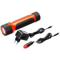 Lampă de lucru cu LED, Cartrend, 12 V/220 V
