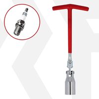Cheie pentru bujii Cartrend, 21 mm