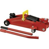 Cric hidraulic tip crocodil, Cartrend, 2 tone - DELISTAT