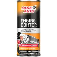 Aditiv ulei regenerare motor Moje Auto, 444 ml