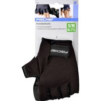 Manusi de protectie pentru bicicleta, Fischer, S/M