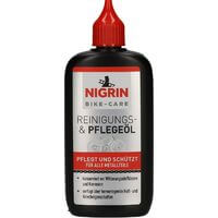 Ulei curatare si intretinere, Nigrin Bike-Care, 100 ml 