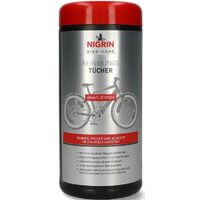Servetele curatare bicicleta, Nigrin Bike-Care, 20 buc