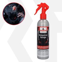 Solutie curatare casca motocicleta, Nigrin Moto-Bike, 300 ml