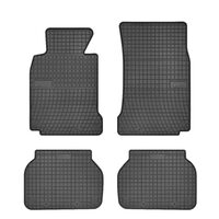 Covorase BMW Seria 5 E39 fabricatie 12.1995 - 2004