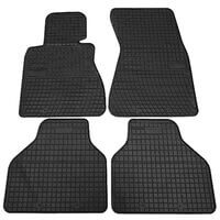 Covorase auto BMW Seria 7 E65 fabricatie 09.2001 - 2008