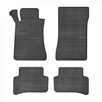 Covorase auto Mercedes Clasa E (W211) fabricatie 2002 - 2009