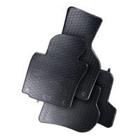 Covorase auto Seat Leon II fabricatie 2005 - 2009 (PL)