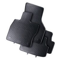 Covorase auto VW Golf VII fabricatie 2012 - prezent (PL)