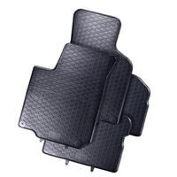 Covorase cauciuc (presuri) auto VW Bora, fabricatie 1999 - 2005