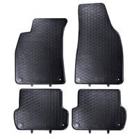 Covorase auto Audi A4 B6 / B7 fabricatie 11.2000 - 2007