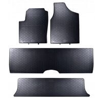 Covorase auto Ford Galaxy fabricatie 1995 - 2006 (7 locuri - PL)