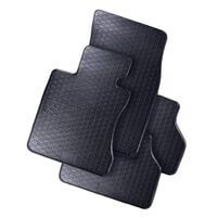 Covorase auto BMW Seria 5 E60/E61 fabricatie 07.2003 - 2010