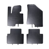 Covorase auto Kia Sportage III fabricatie 2009 - 2015 (PL)