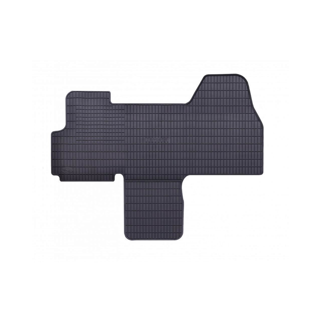 Covorase auto Citroen Jumper fabricatie 2006 - prezent (3 locuri - PL)