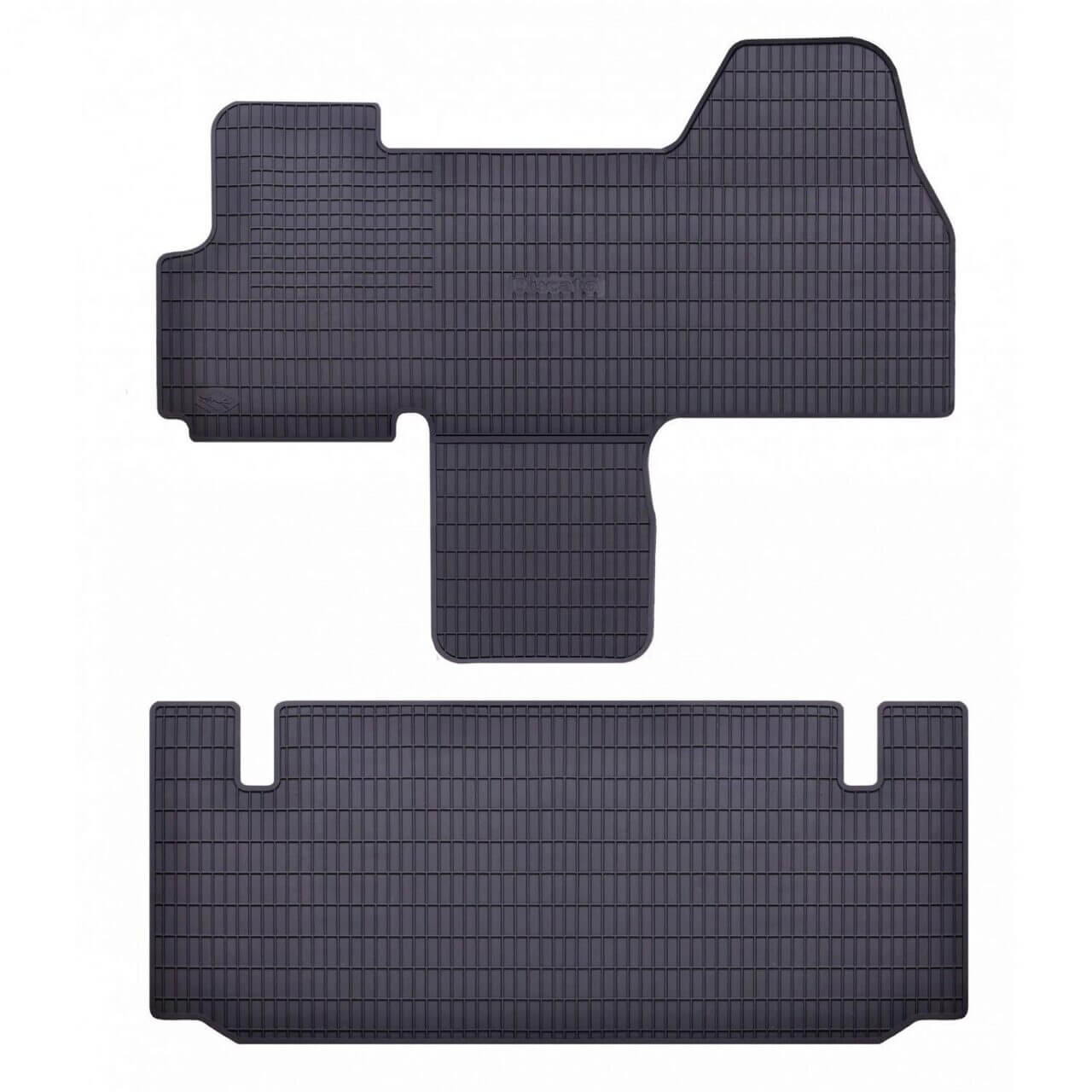 Covorase auto Fiat Ducato fabricatie 2006 - prezent (6 locuri)