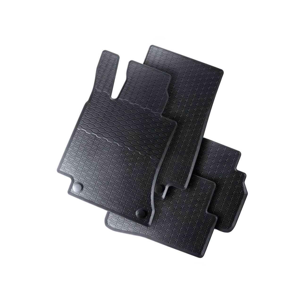 Covorase auto Mercedes Clasa C (W205) fabricatie 2014 - prezent (PL)