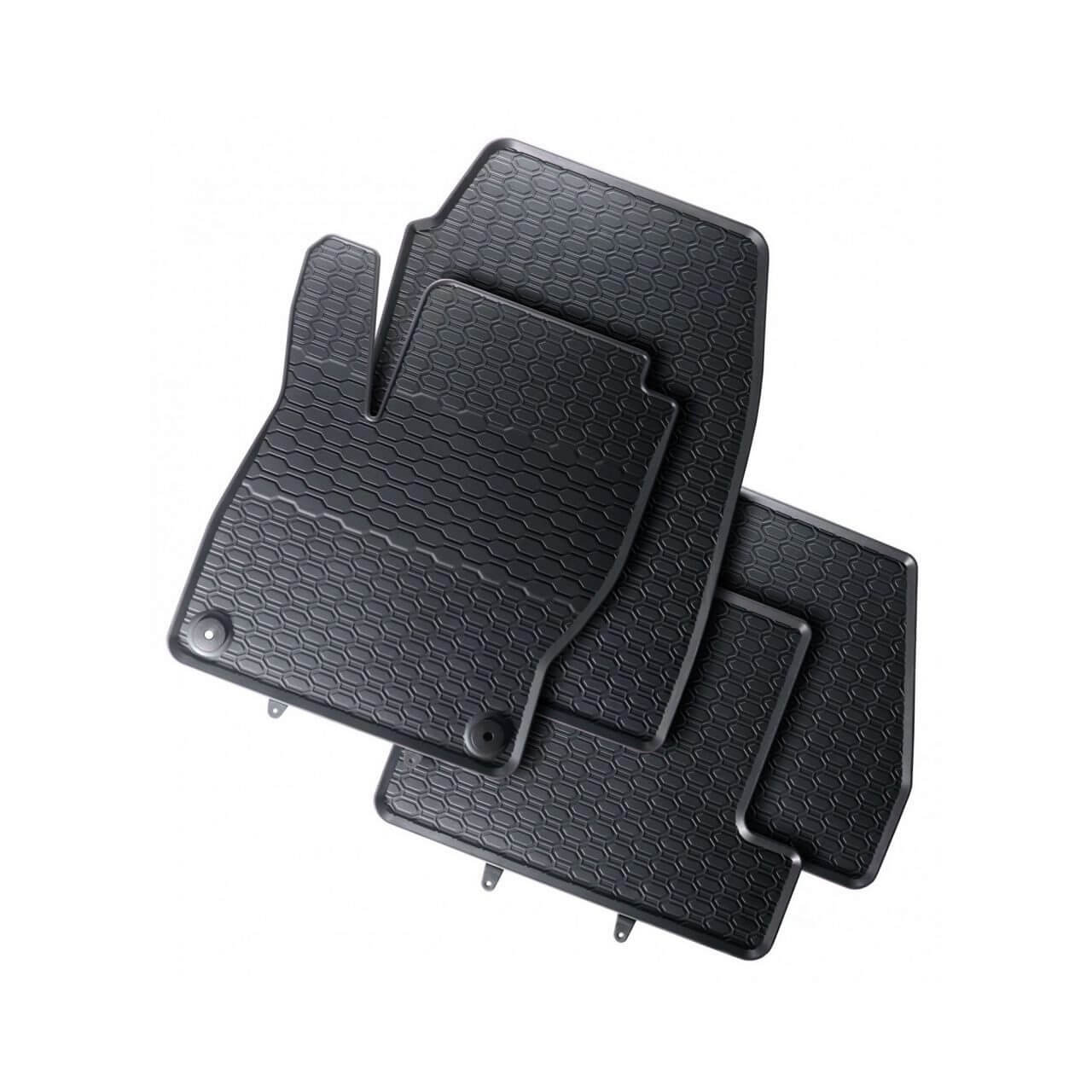 Covorase auto Ford Focus III fabricatie 2011 - 2018 (PL)