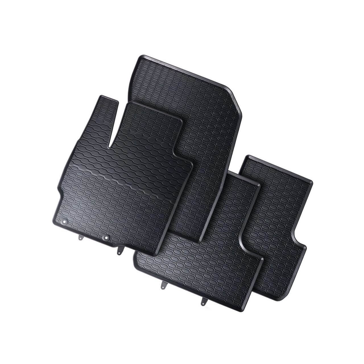 Covorase auto Mitsubishi Outlander fabricatie 2012 - prezent