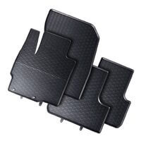 Covorase auto Mitsubishi Outlander fabricatie 2012 - prezent