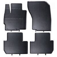 Covorase auto Mitsubishi ASX fabricatie 2009 - prezent (PL)
