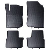 Covorase auto Peugeot 208 fabricatie 2012 - prezent (PL)