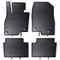 Covorase auto Mazda 6, caroserie combi, fabricatie 2013 - prezent (PL)