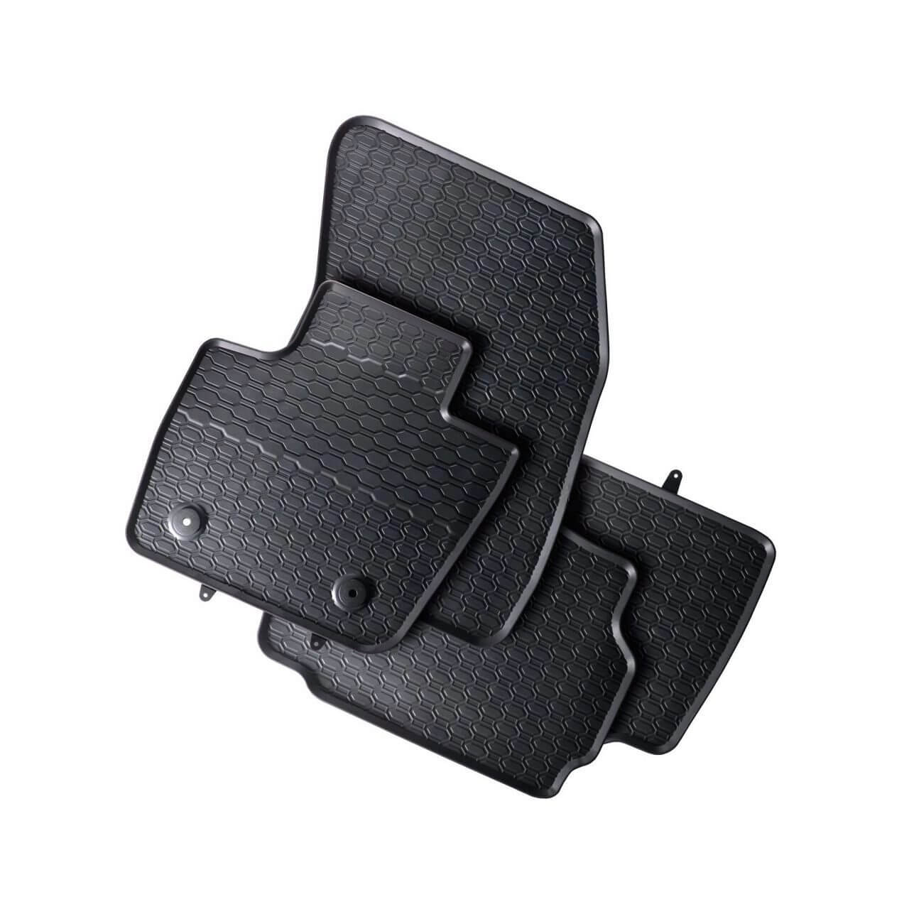 Covorase auto Ford Mondeo fabricatie 2015 - prezent (PL)