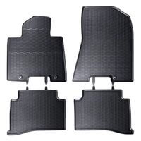 Covorase auto Kia Sportage IV fabricatie 2016 - prezent (PL)