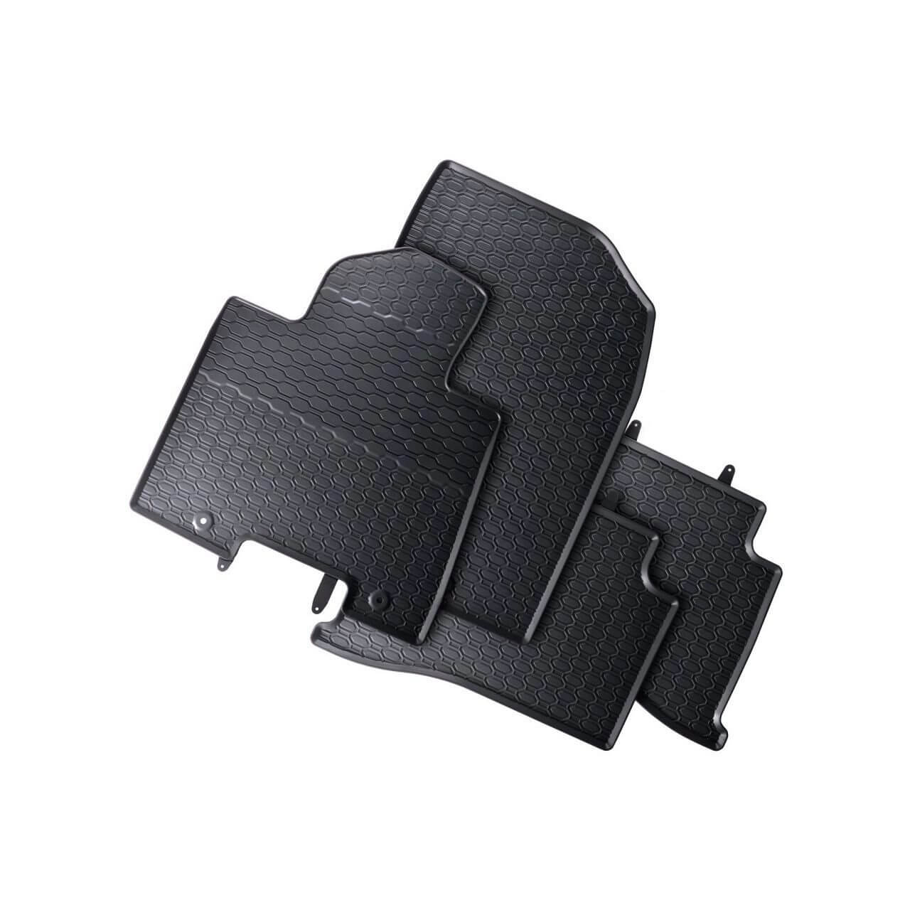 Covorase auto  Hyundai Tucson fabricatie 2015 - prezent (PL)
