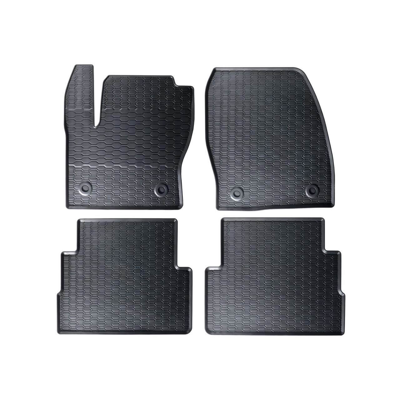 Covorase auto Ford Kuga fabricatie 2013 - 2019
