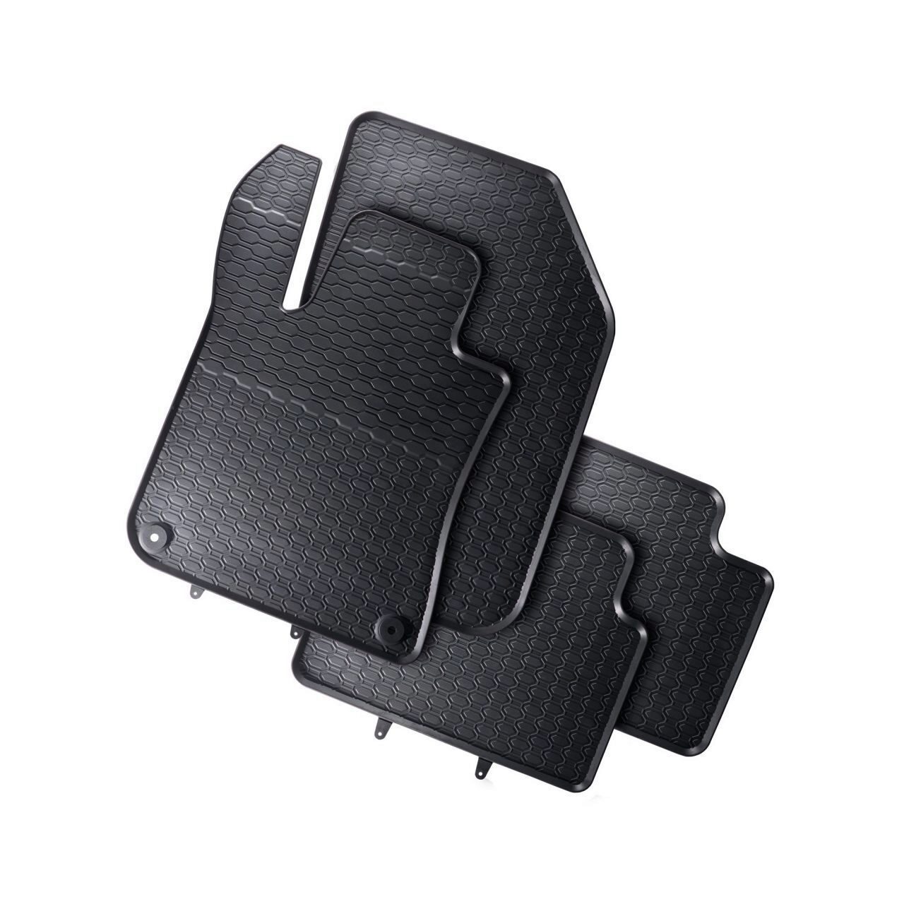 Covorase auto Peugeot 308 caroserie hatchback fabricatie 2013 - prezent (PL)